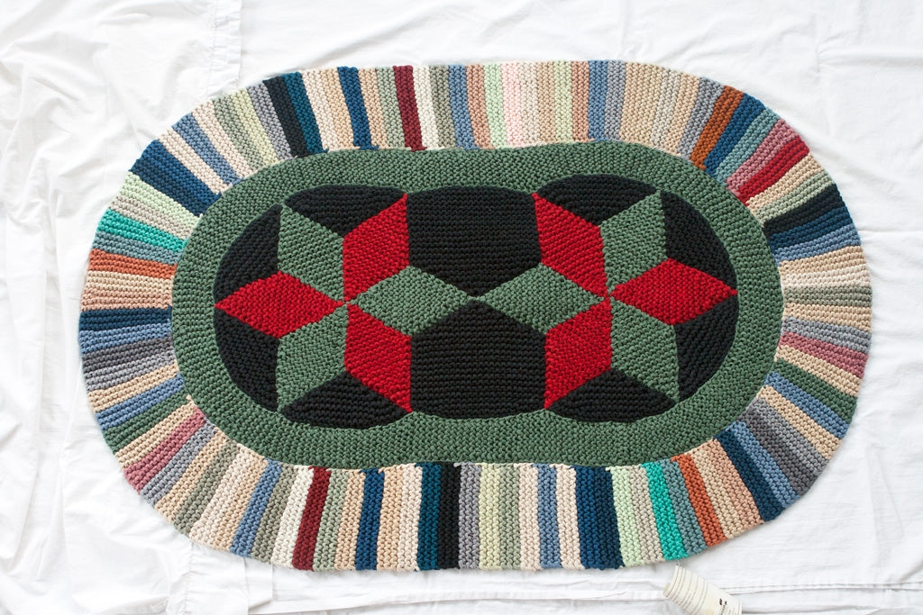 Moss Creek Rug