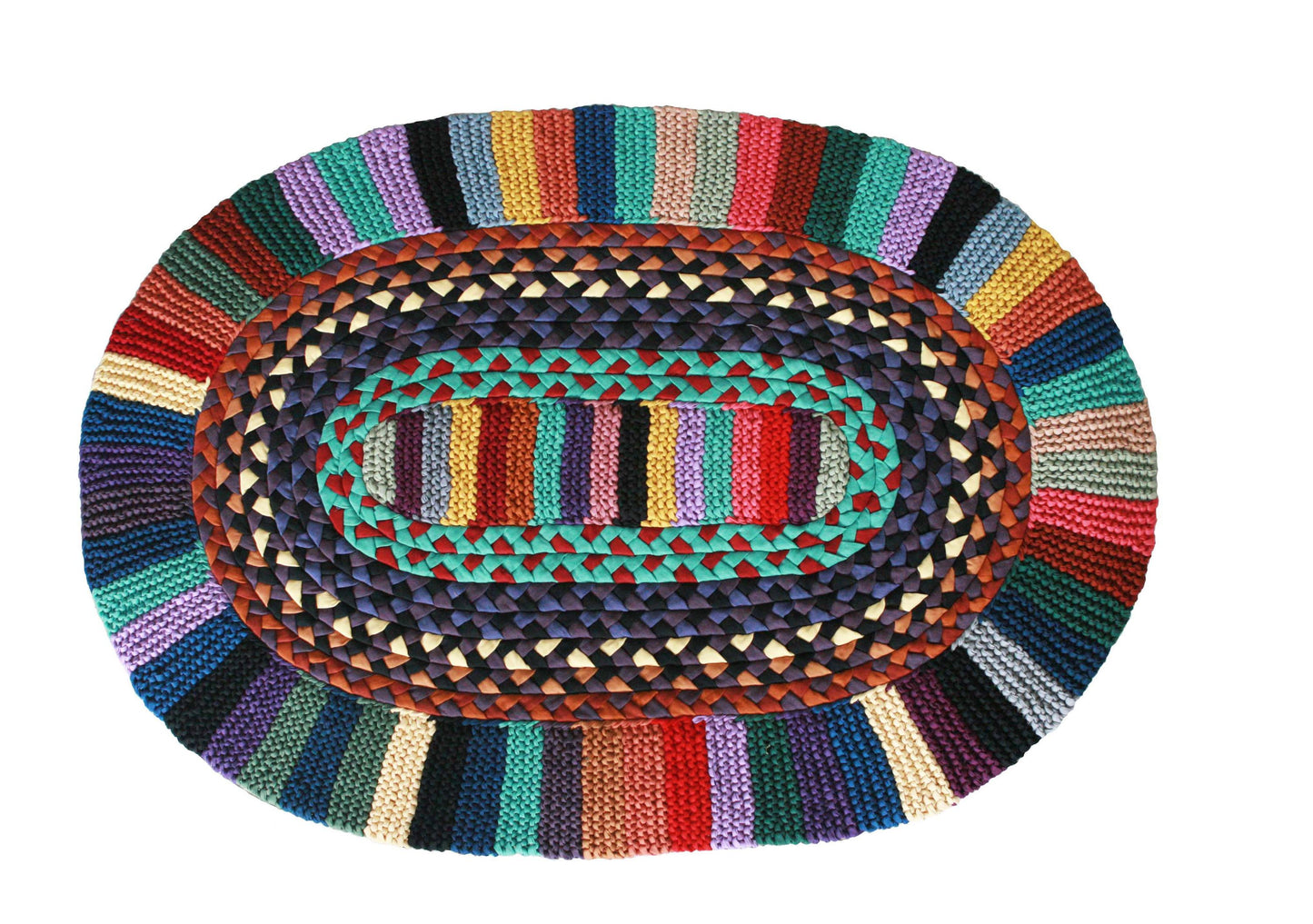 ''Gauguin Rug Multi 24'' x 36''