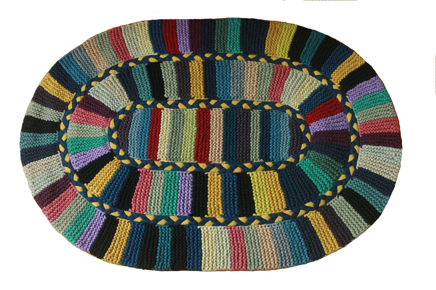 Country Roads Rug 28'' x 38''