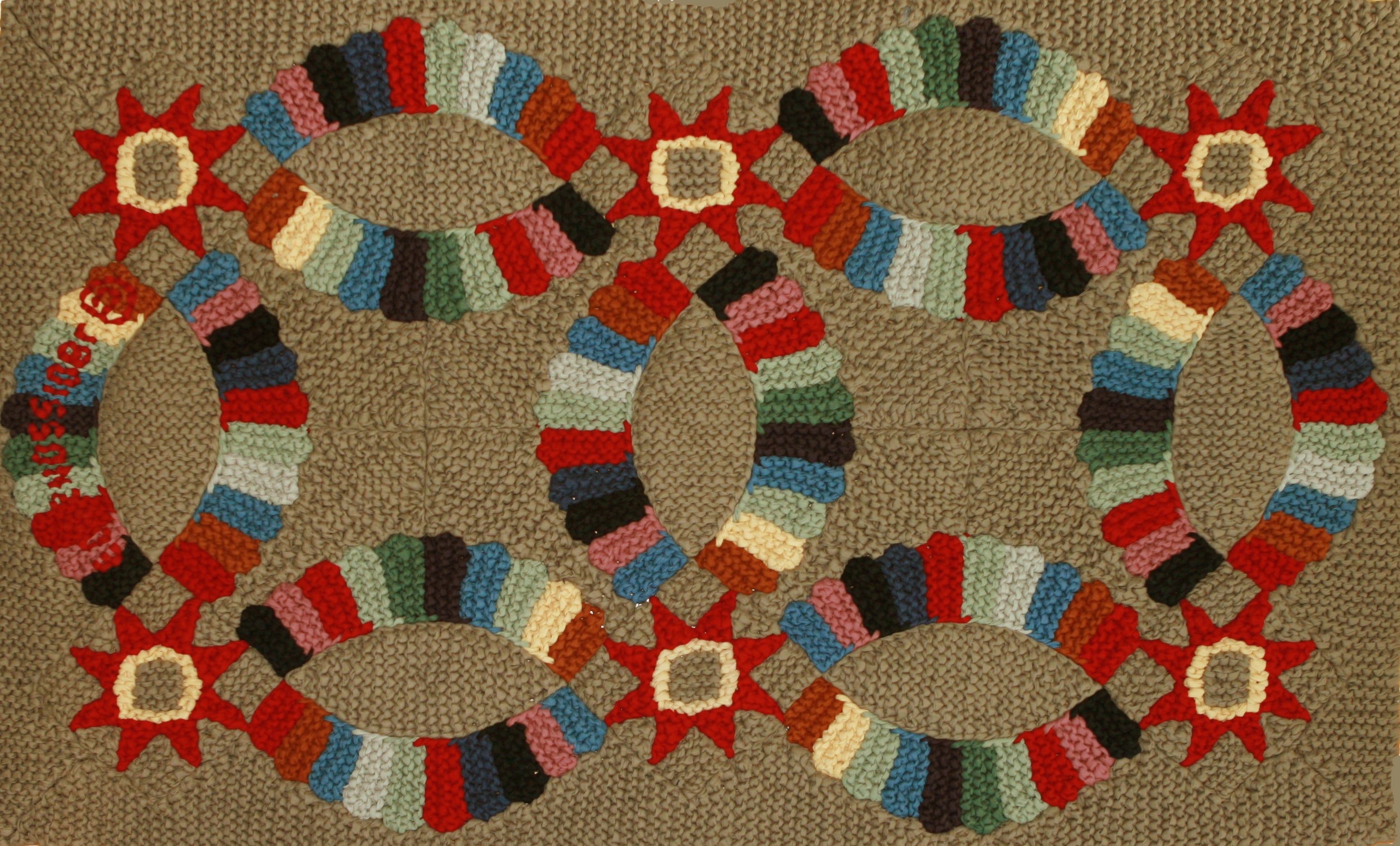 Rugs – Judi Boisson Home Collection
