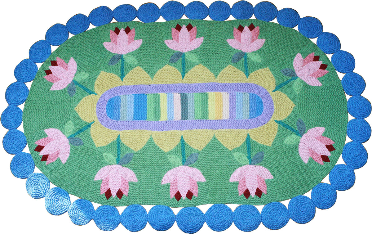 46" x 71"