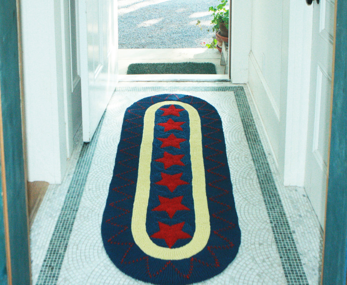 Runner<br/> <br/>24" x 72"
