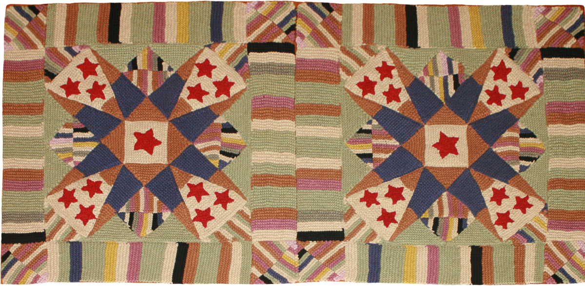 38" x 76"