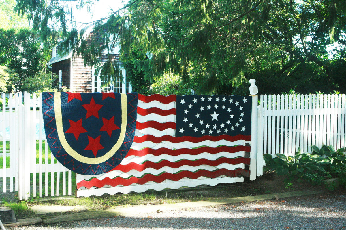 7 Stars<br/> <br/>44" x 60"