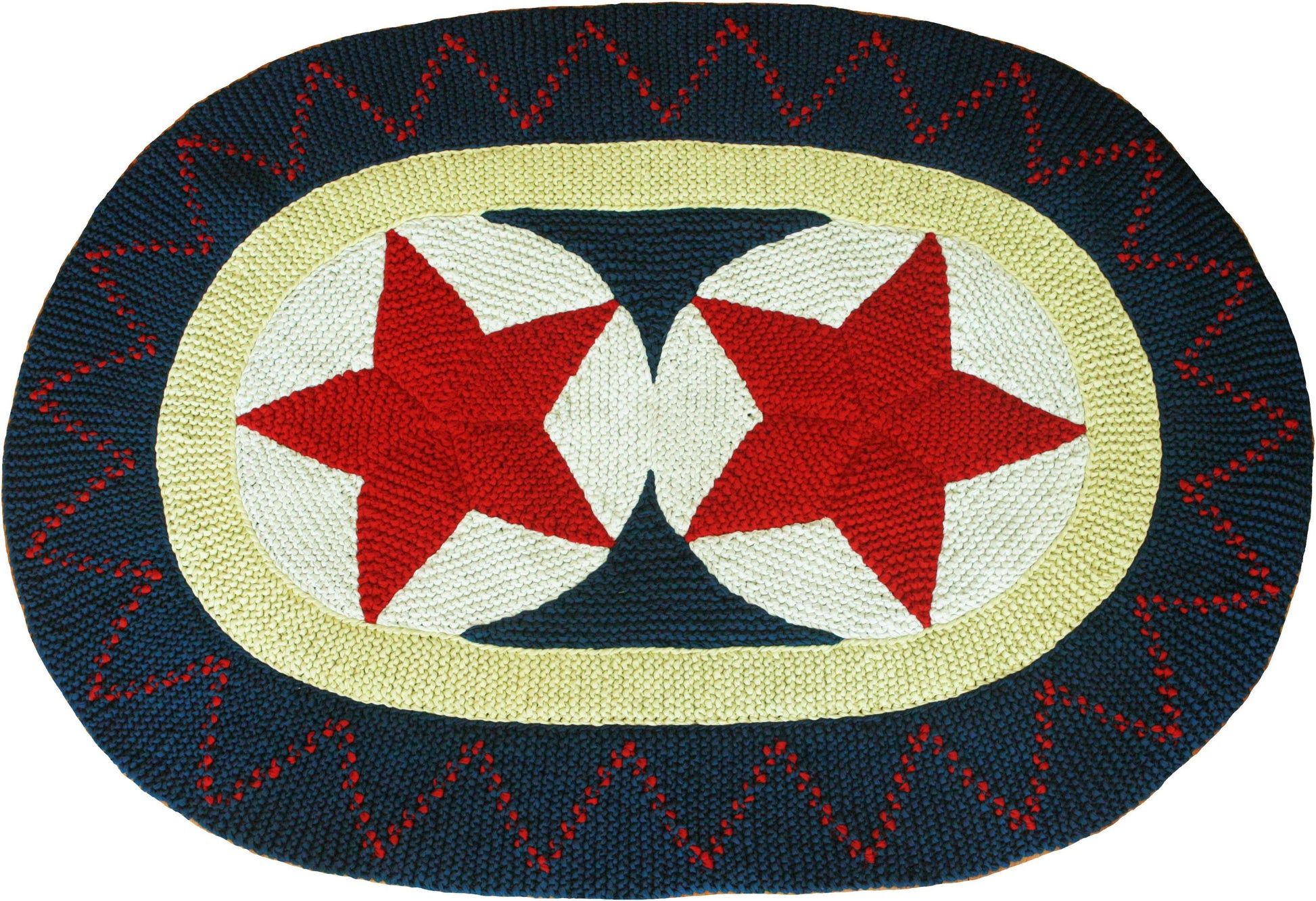 2 Stars<br/> <br/>29" x 43"