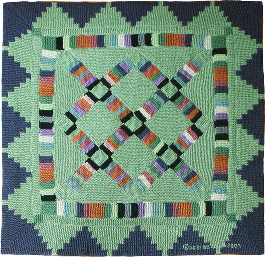 53" x 53"