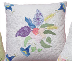 "Summertime" Throw Pillow
